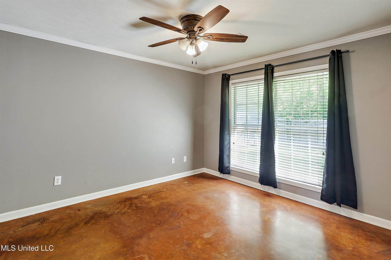 132 Cedar Spring Circle, Pearl, MS 39208