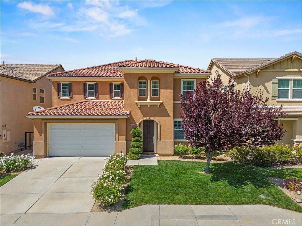 20521 Brookie Lane, Saugus, CA 91350