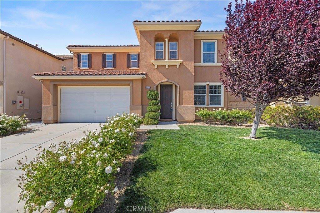 20521 Brookie Lane, Saugus, CA 91350
