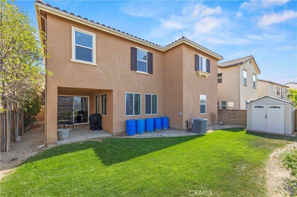 20521 Brookie Lane, Saugus, CA 91350