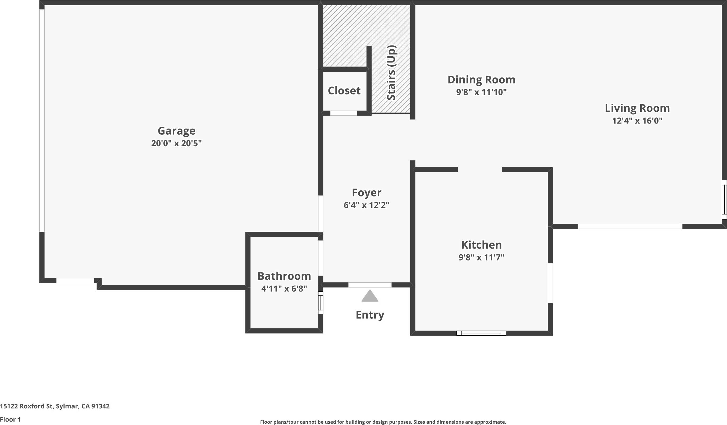 15122 Roxford St # 15, Sylmar, CA 91342
