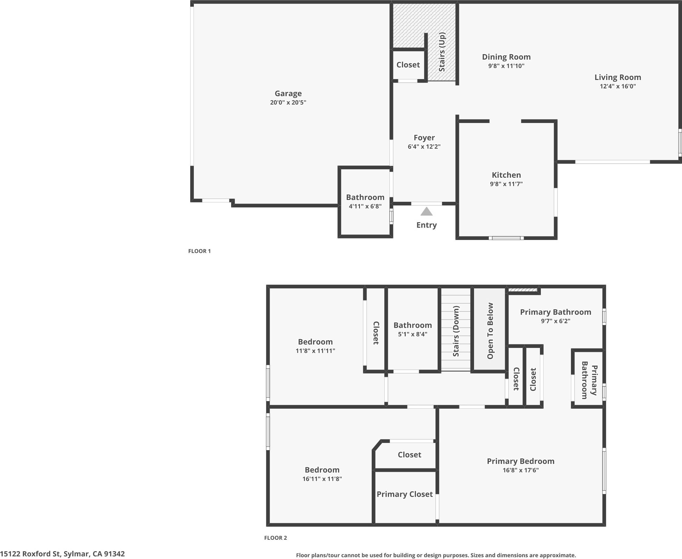 15122 Roxford St # 15, Sylmar, CA 91342