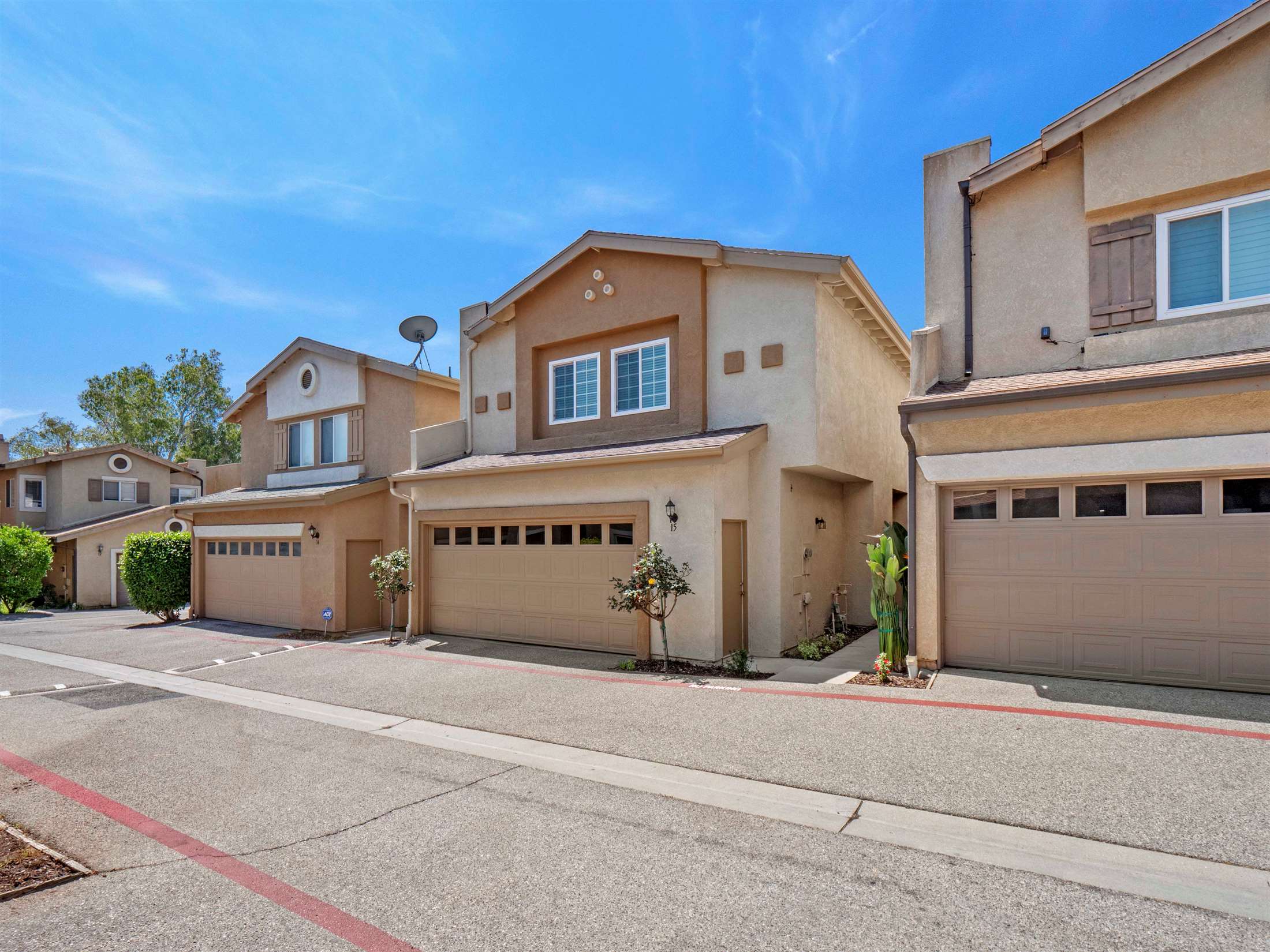 15122 Roxford St # 15, Sylmar, CA 91342