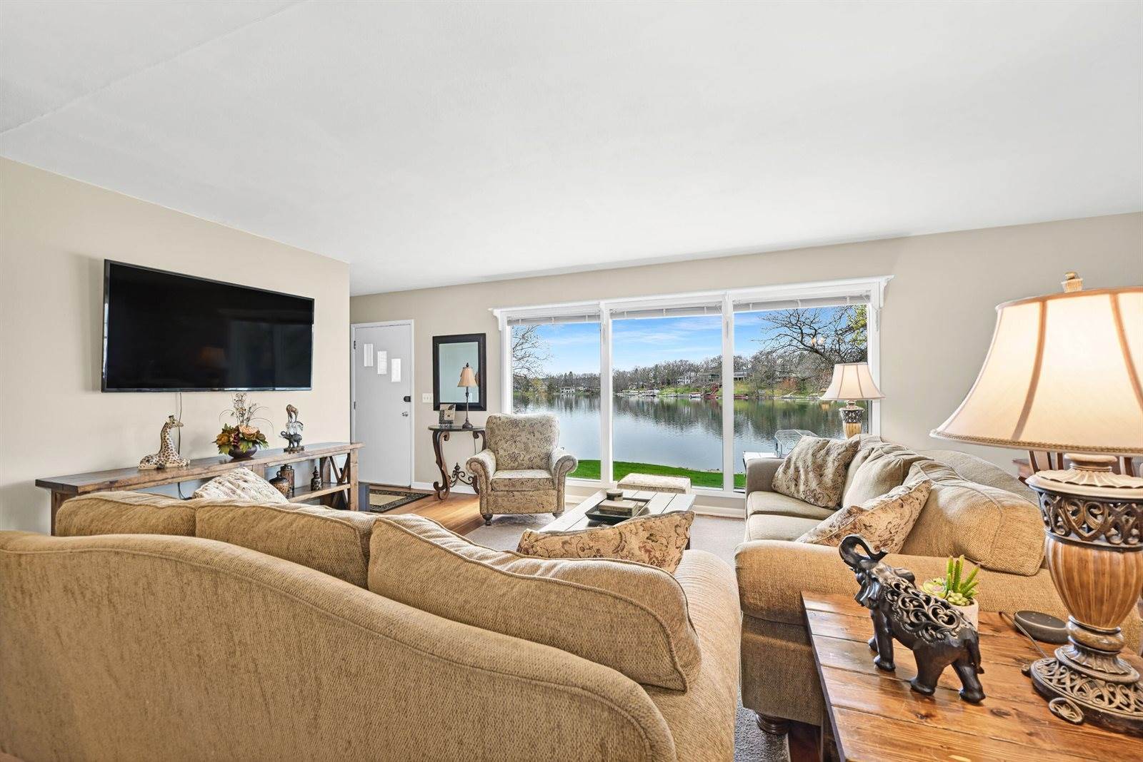 N7525 East Lakeshore Dr, Whitewater, WI 53190