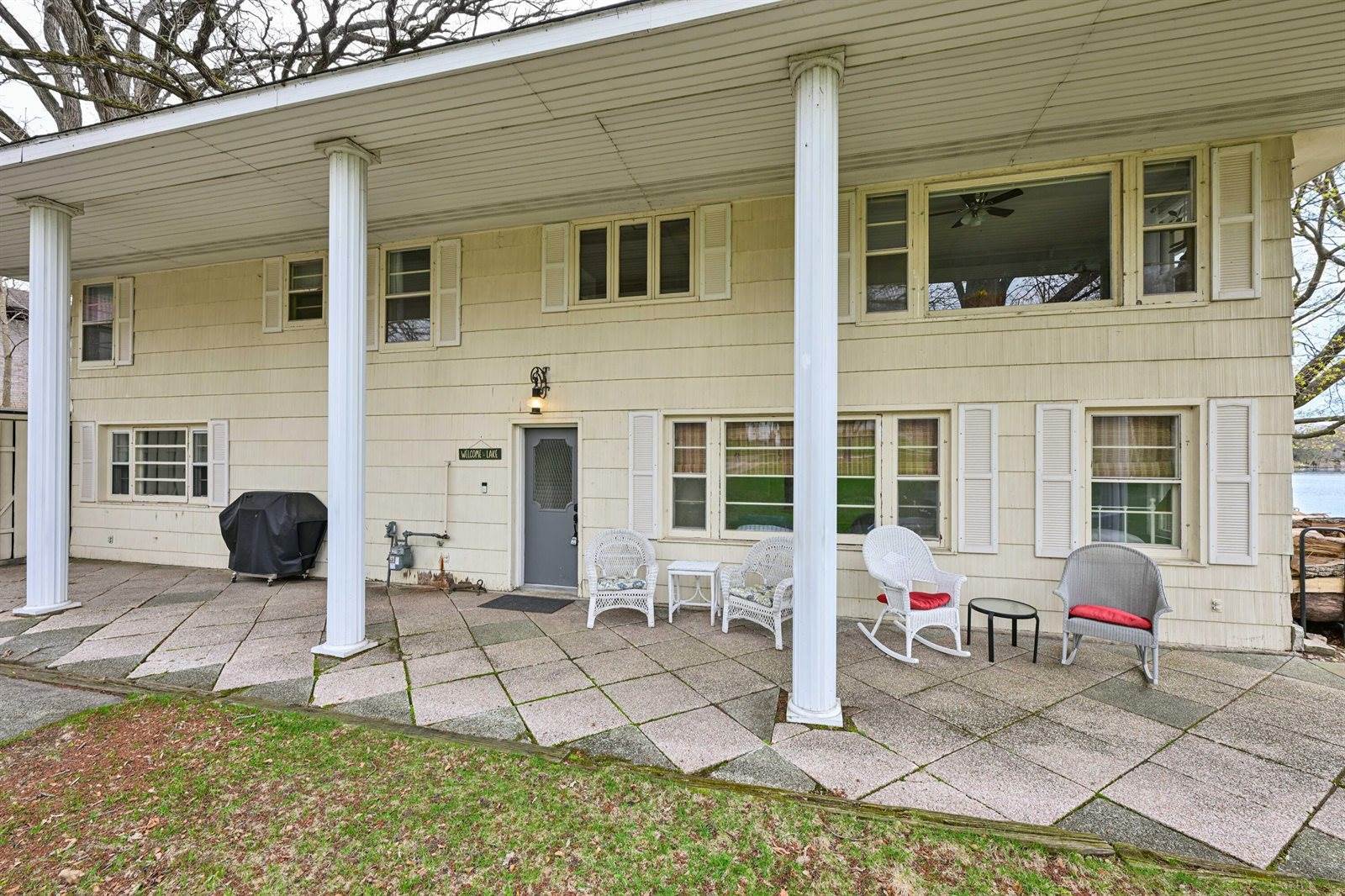 N7525 East Lakeshore Dr, Whitewater, WI 53190