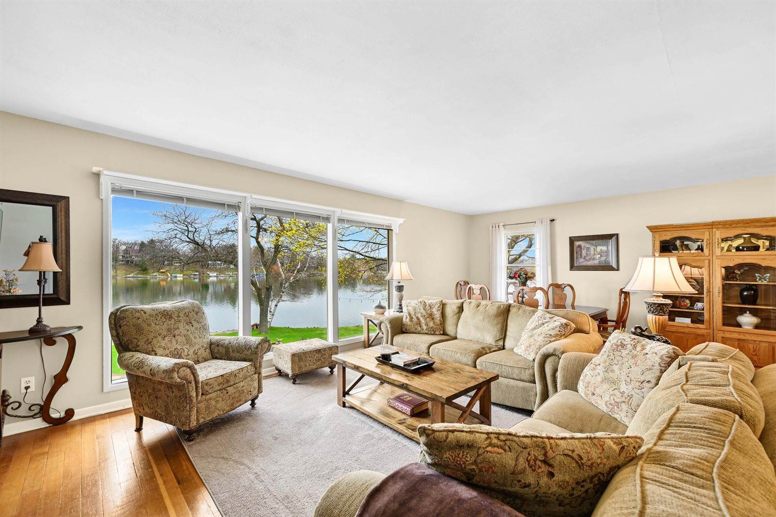 N7525 East Lakeshore Dr, Whitewater, WI 53190