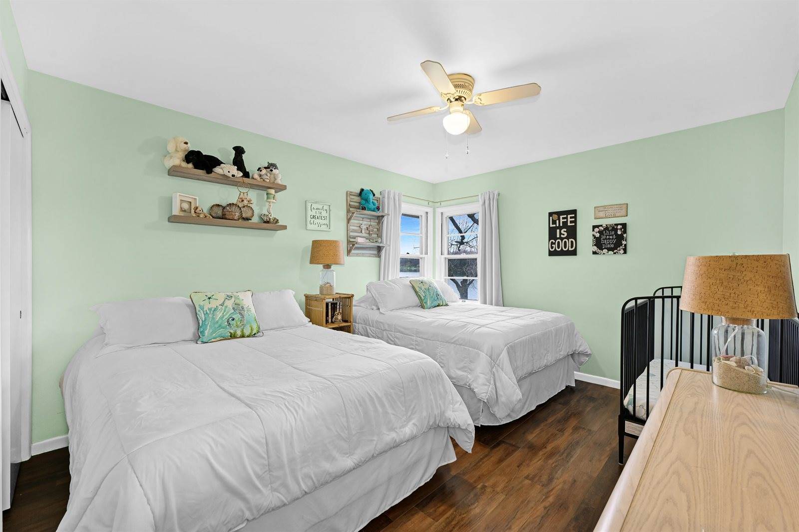 N7525 East Lakeshore Dr, Whitewater, WI 53190