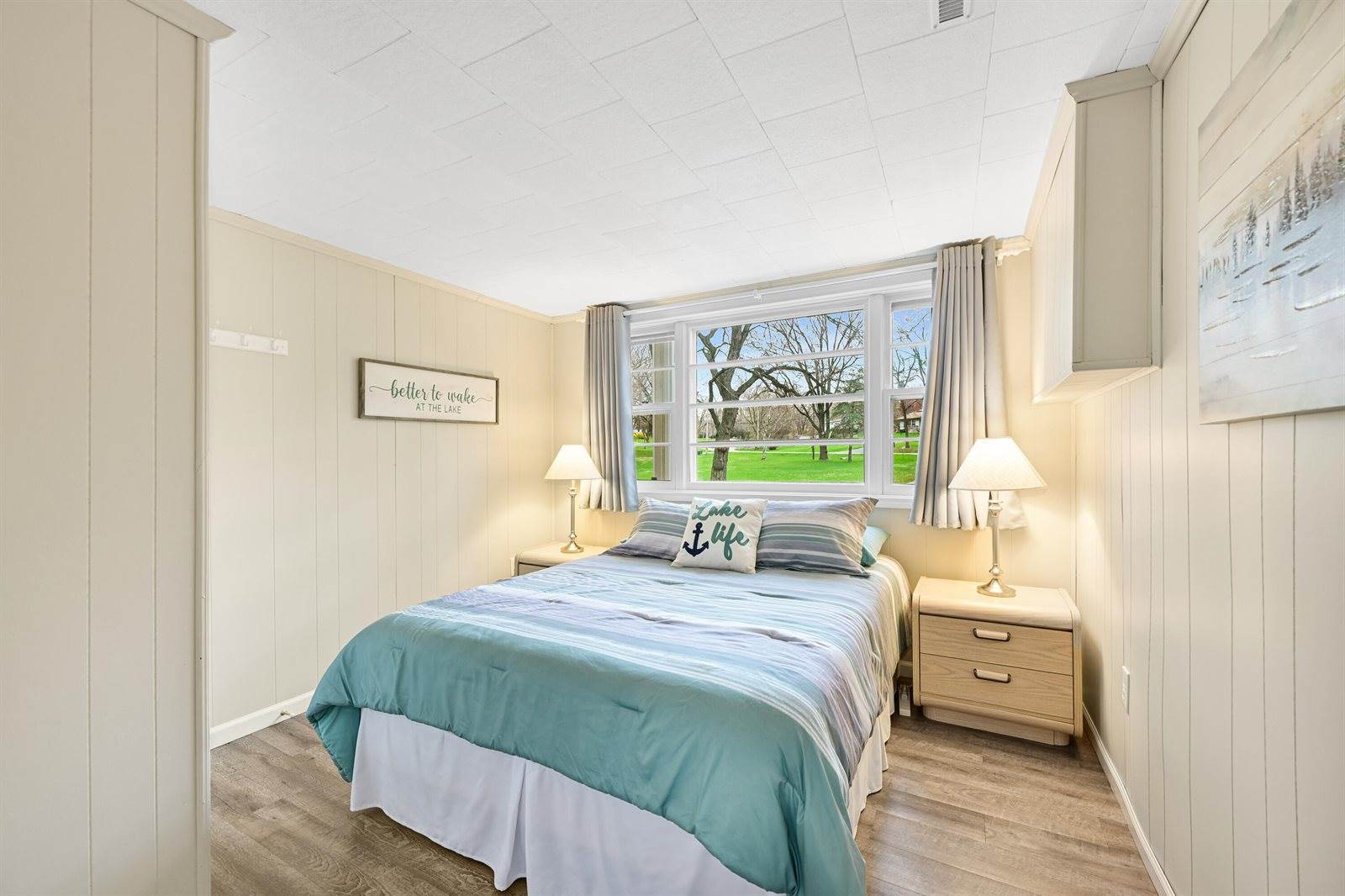 N7525 East Lakeshore Dr, Whitewater, WI 53190