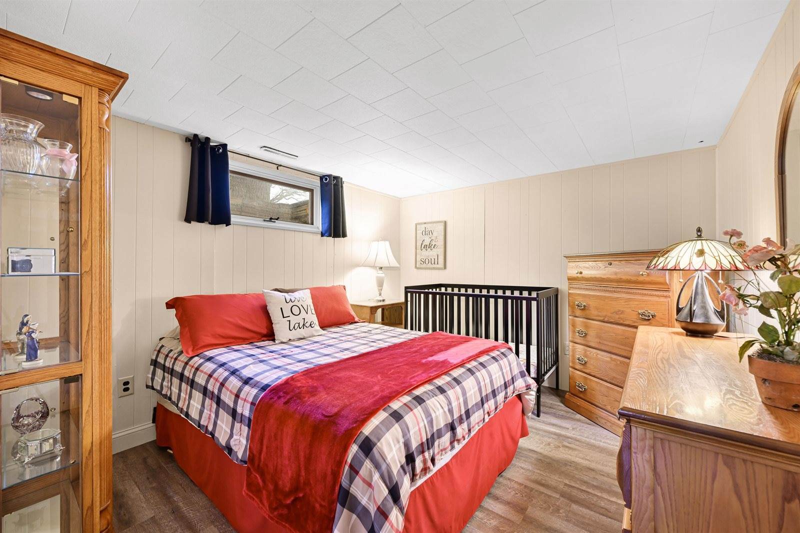 N7525 East Lakeshore Dr, Whitewater, WI 53190