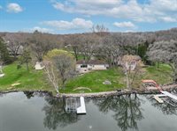 N7525 East Lakeshore Dr, Whitewater, WI 53190