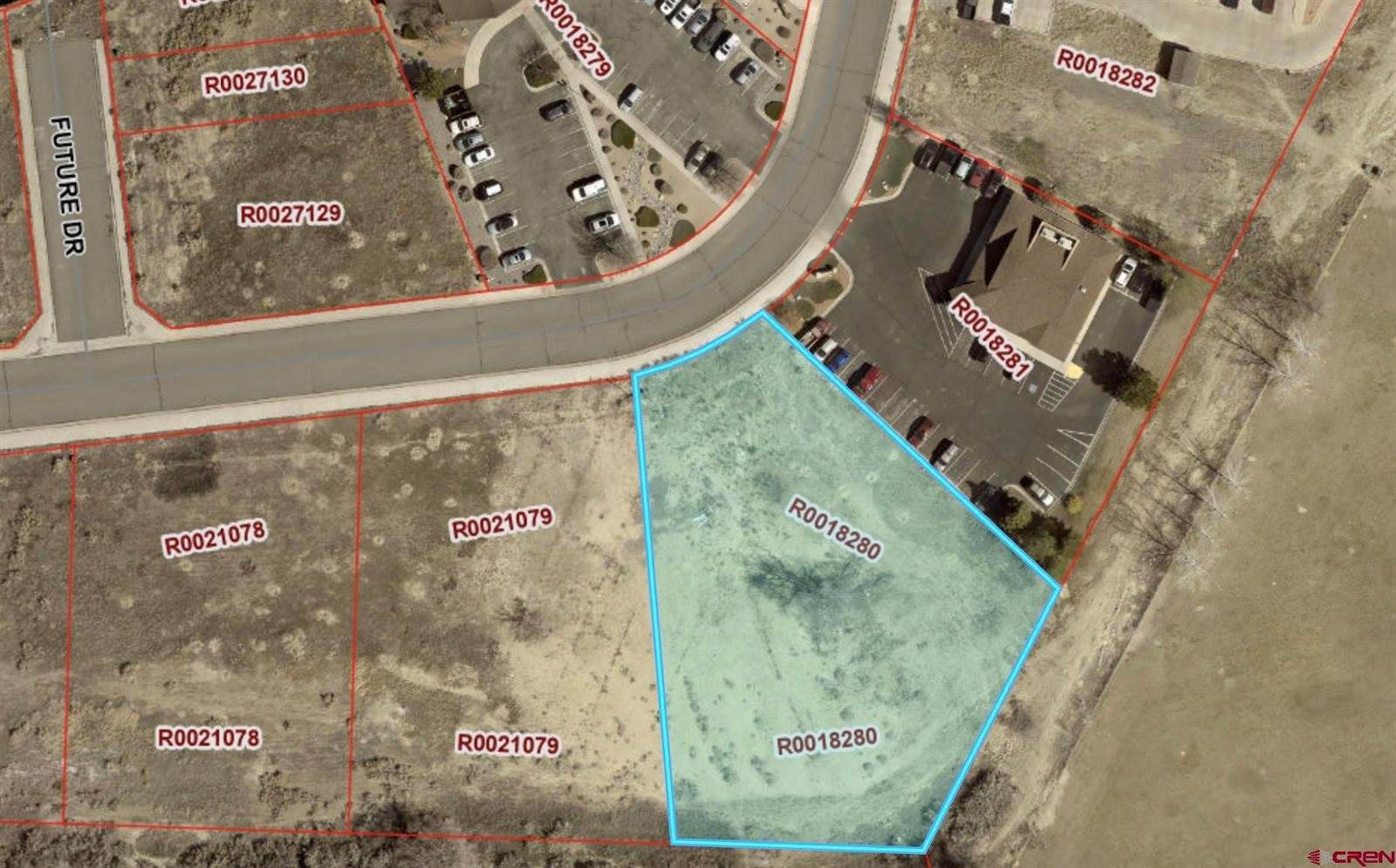 TBD Lot 12 E Star Court, Montrose, CO 81401