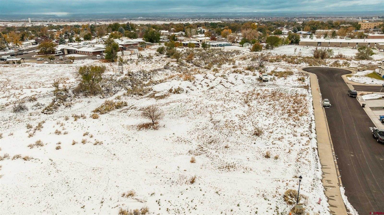 TBD Lot 12 E Star Court, Montrose, CO 81401