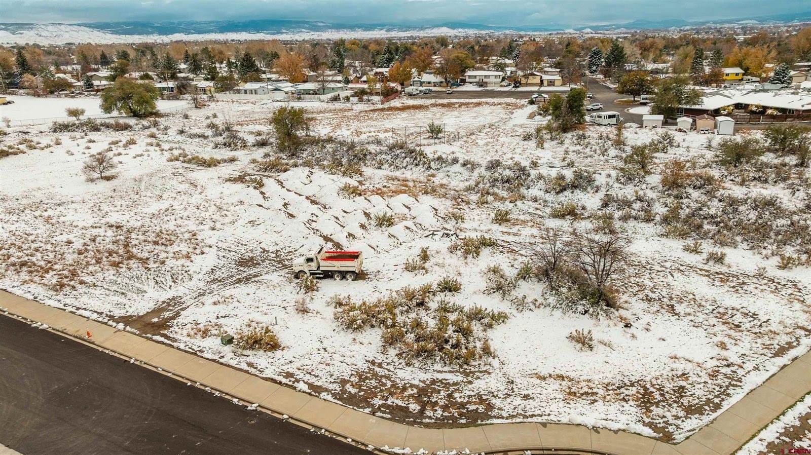 TBD Lot 12 E Star Court, Montrose, CO 81401