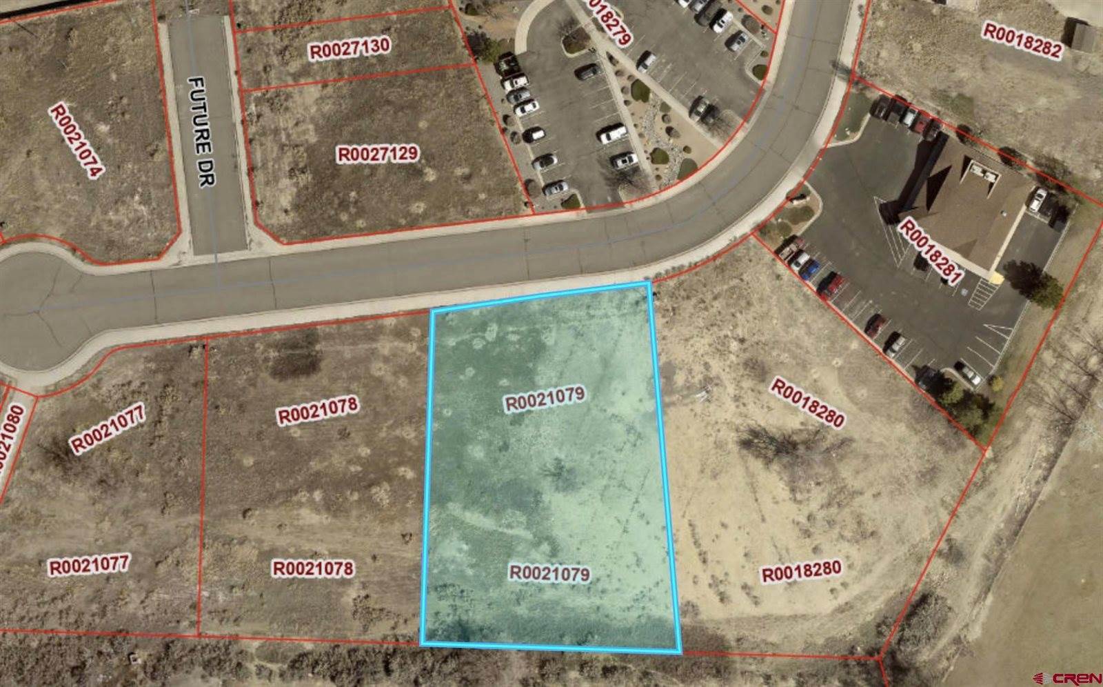 TBD Lot 11 E Star Court, Montrose, CO 81401