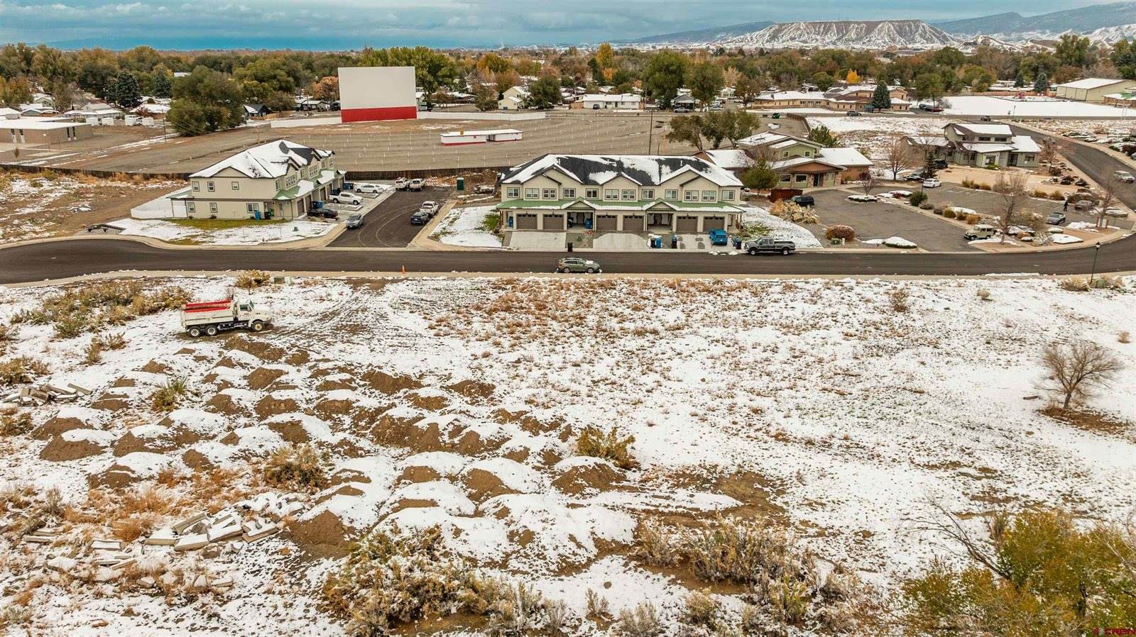 TBD Lot 11 E Star Court, Montrose, CO 81401