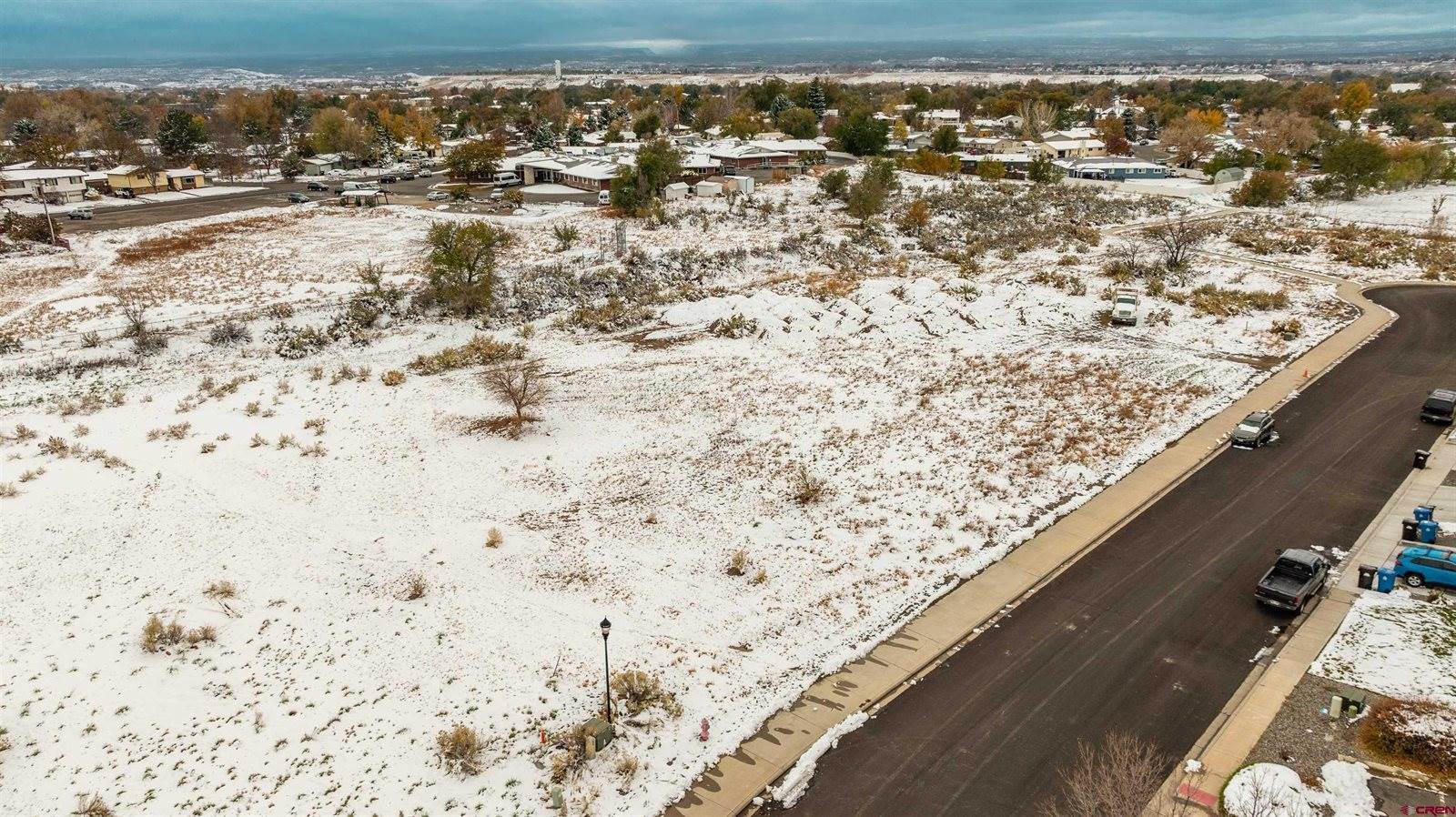 TBD Lot 11 E Star Court, Montrose, CO 81401