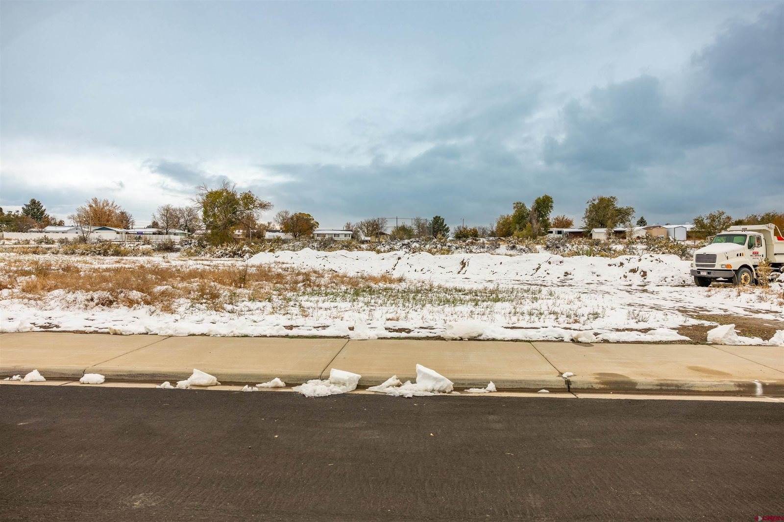 TBD Lot 11 E Star Court, Montrose, CO 81401