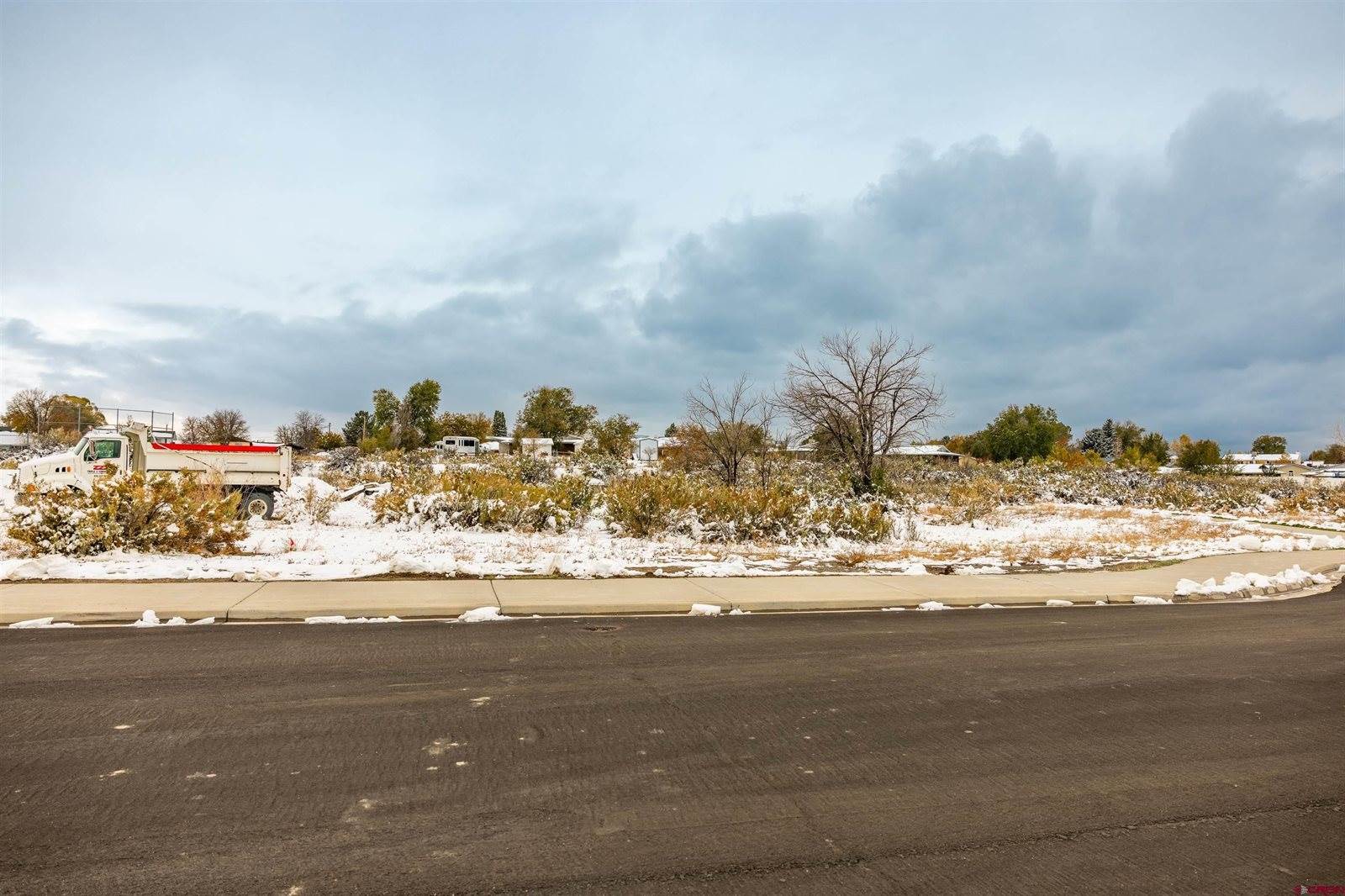 TBD Lot 10 E Star Court, Montrose, CO 81401