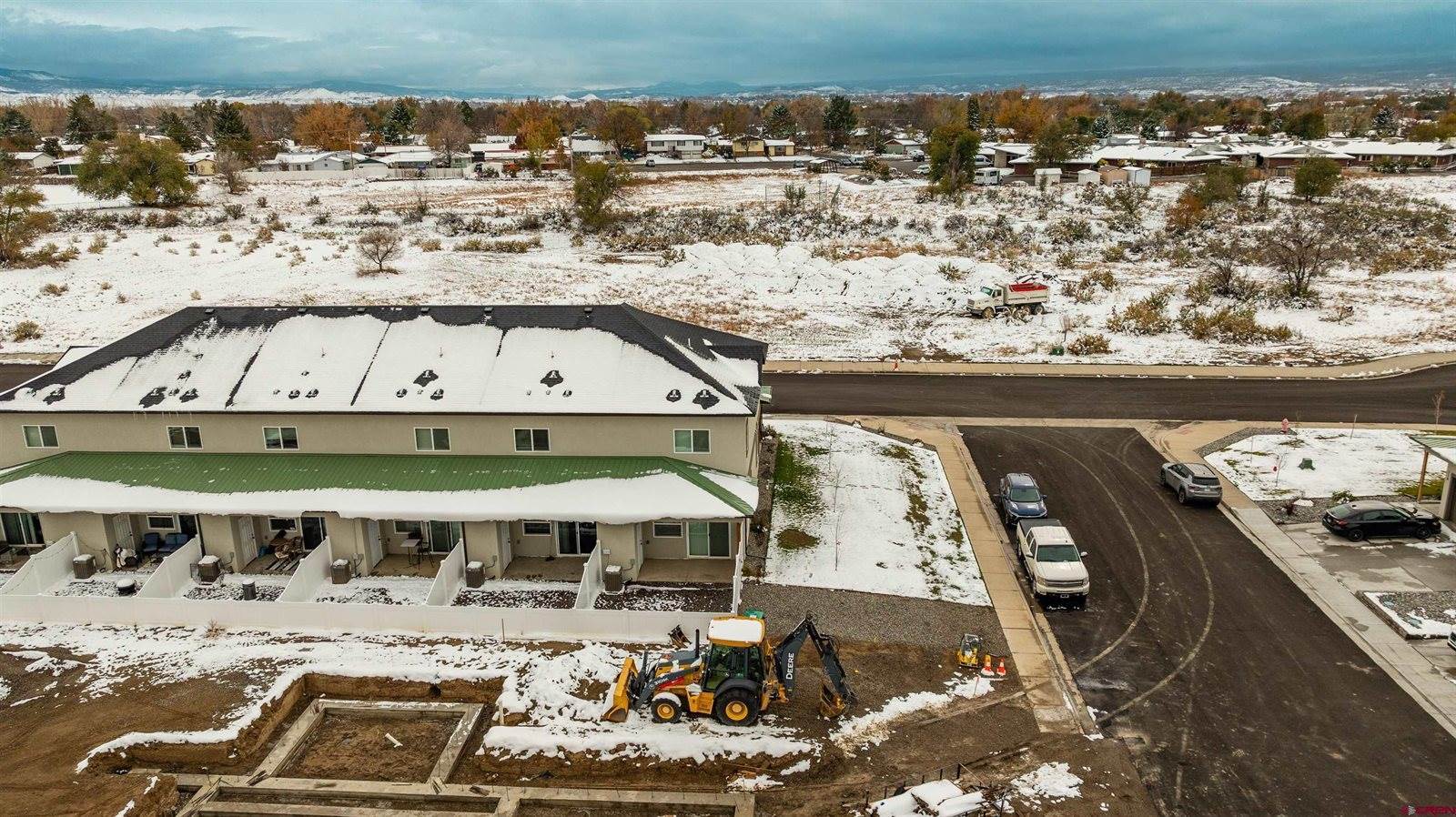 TBD Lot 10 E Star Court, Montrose, CO 81401