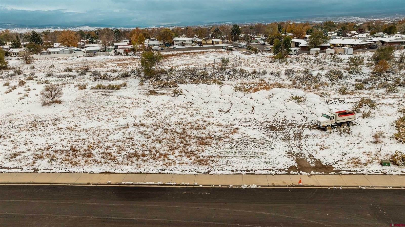 TBD Lot 10 E Star Court, Montrose, CO 81401