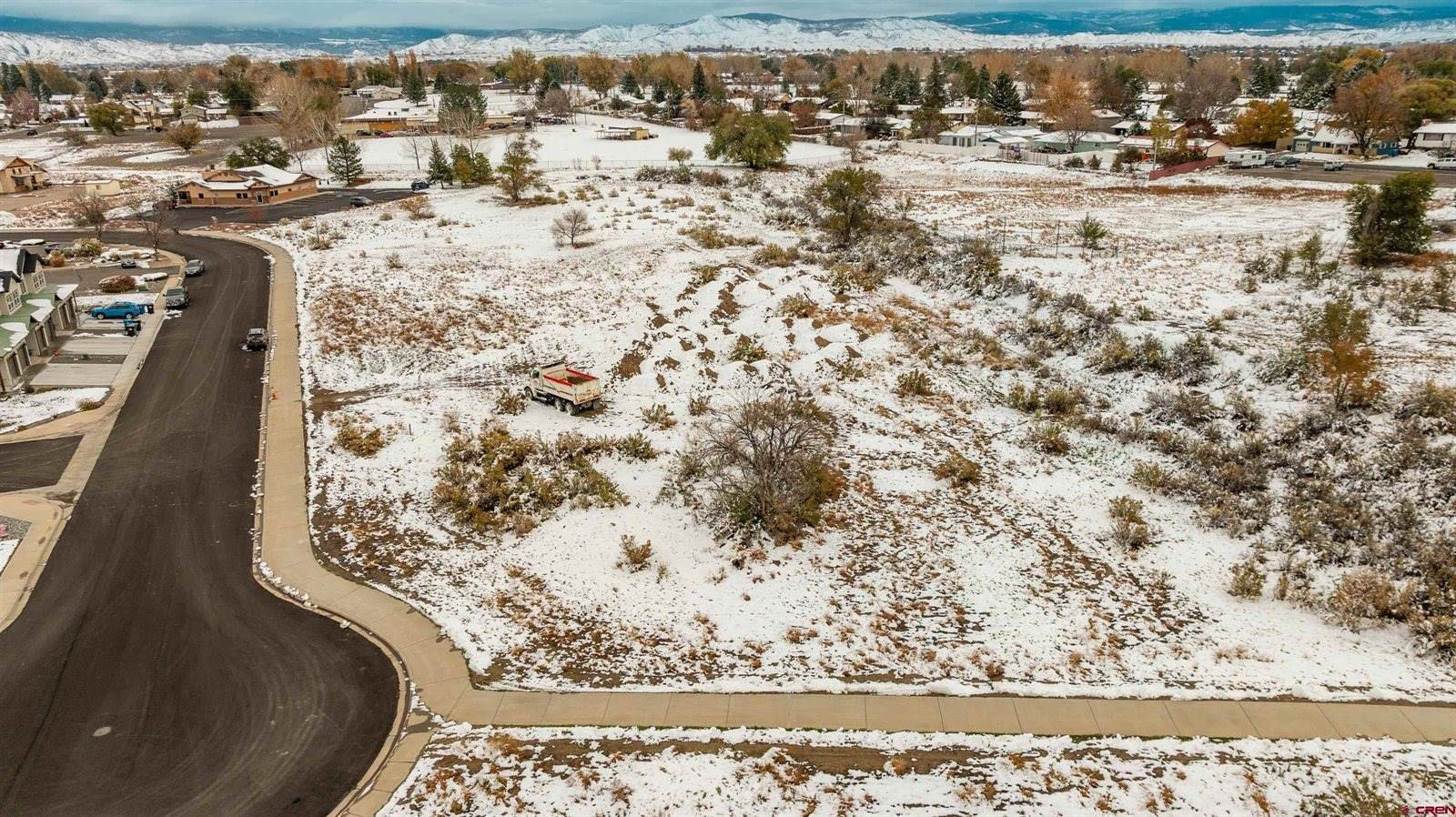 TBD Lot 10 E Star Court, Montrose, CO 81401