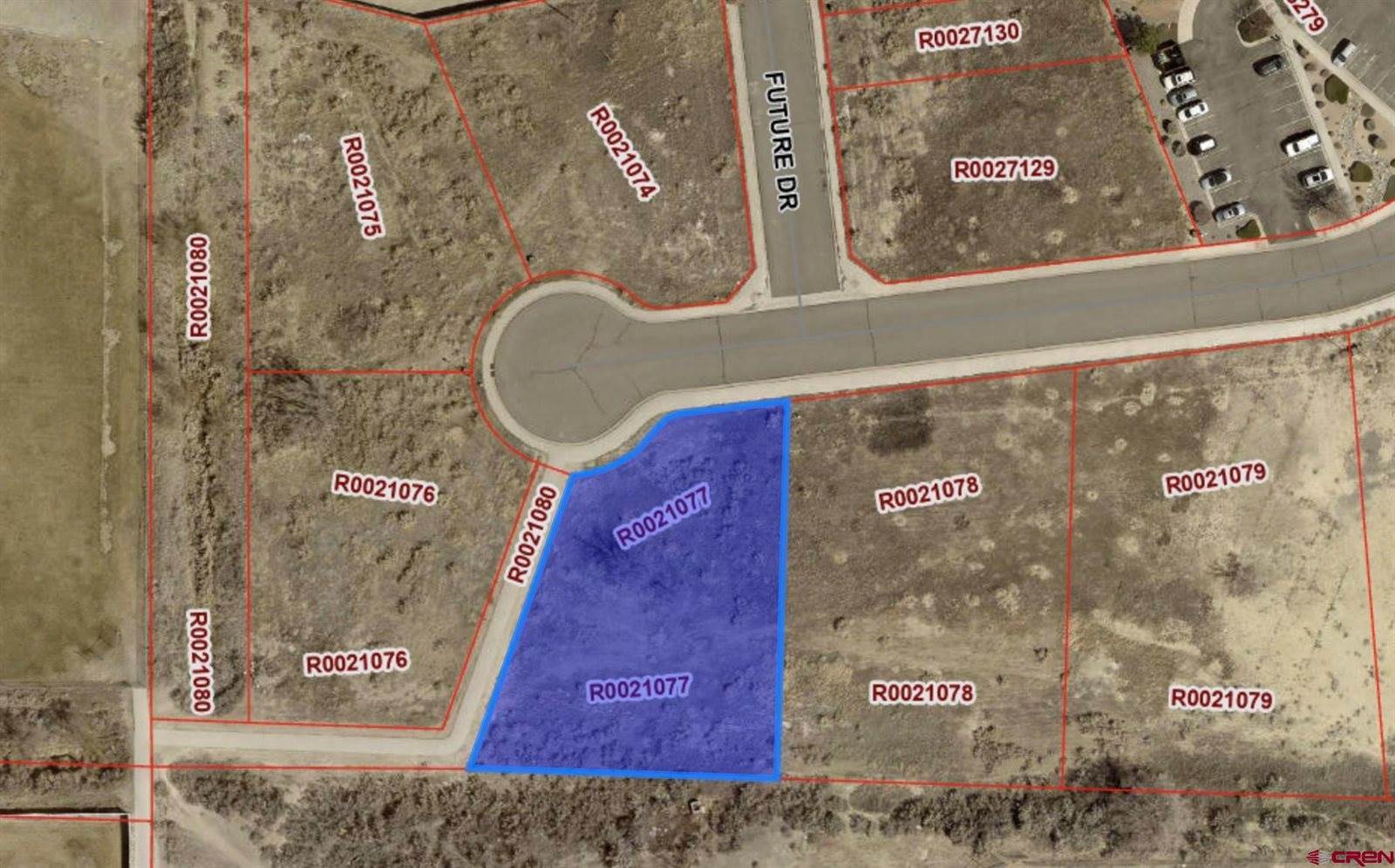 TBD Lot 9 E Star Court, Montrose, CO 81401