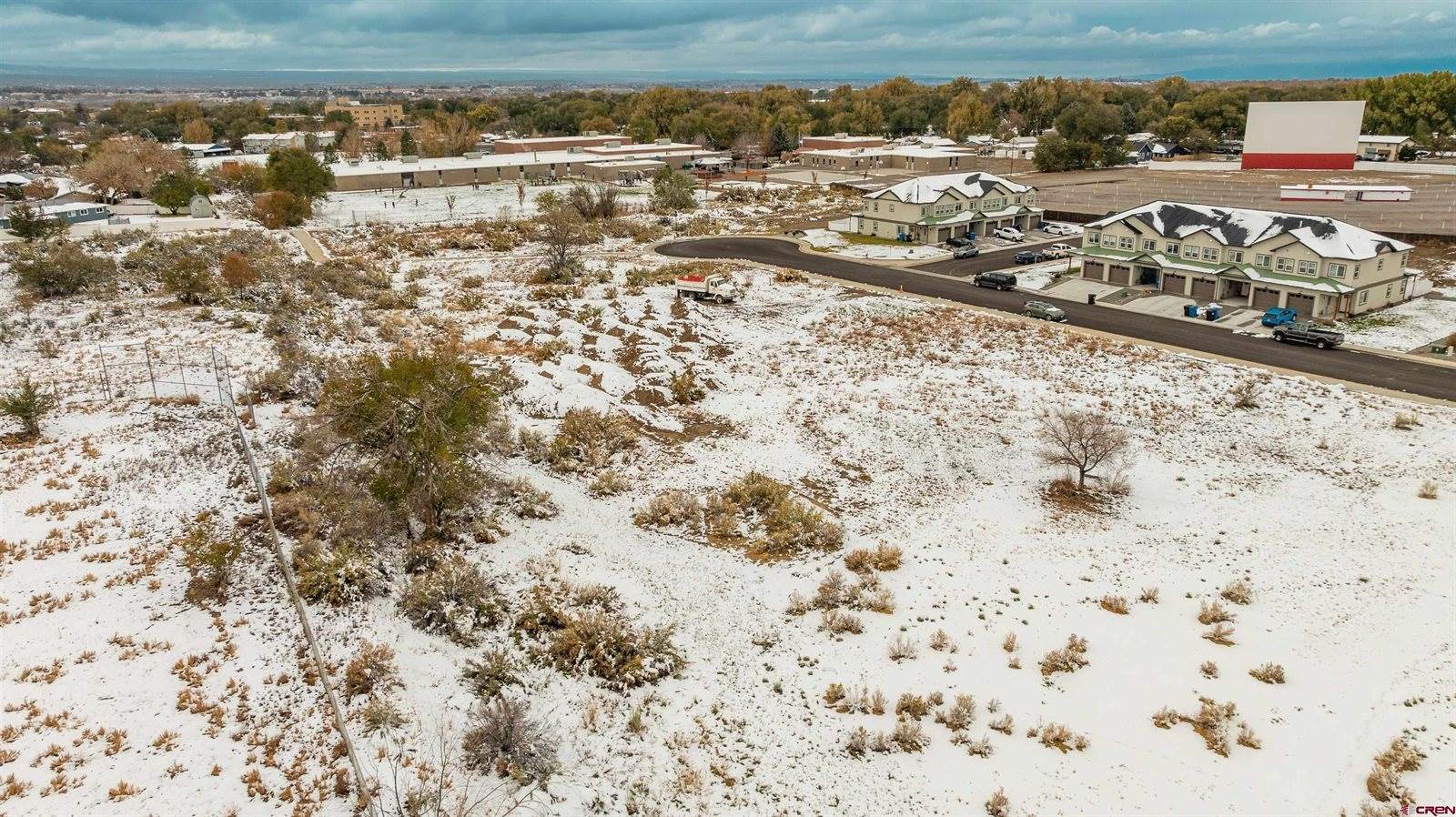 TBD Lot 9 E Star Court, Montrose, CO 81401