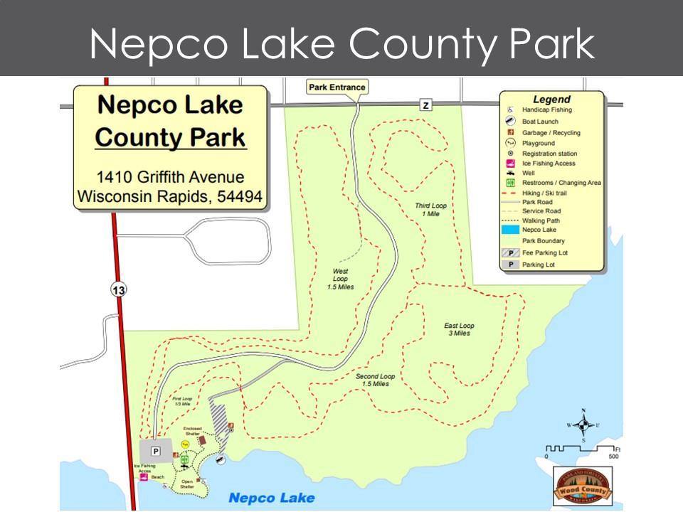 Lot 45 SOUTH BLUFF TRAIL, Wisconsin Rapids, WI 54494