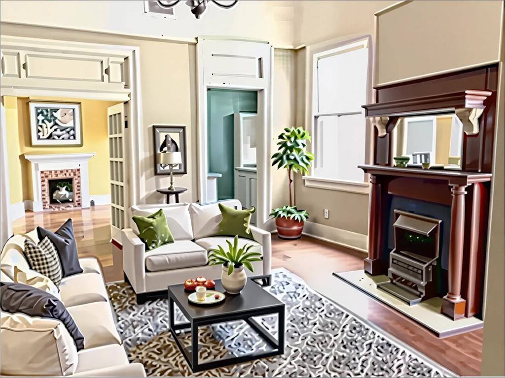 1614 Governor Nicholls Street, New Orleans, LA 70116