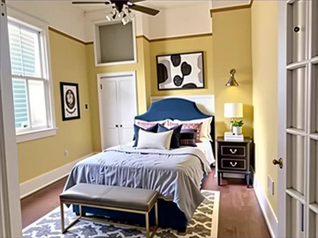 1614 Governor Nicholls Street, New Orleans, LA 70116