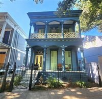 1614 Governor Nicholls Street, New Orleans, LA 70116