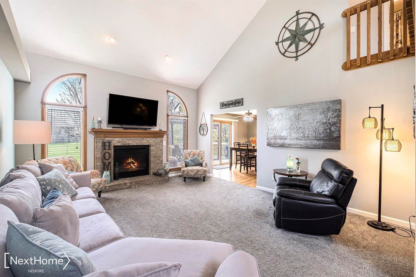 5451 Windermere Drive, Grand Blanc, MI 48439