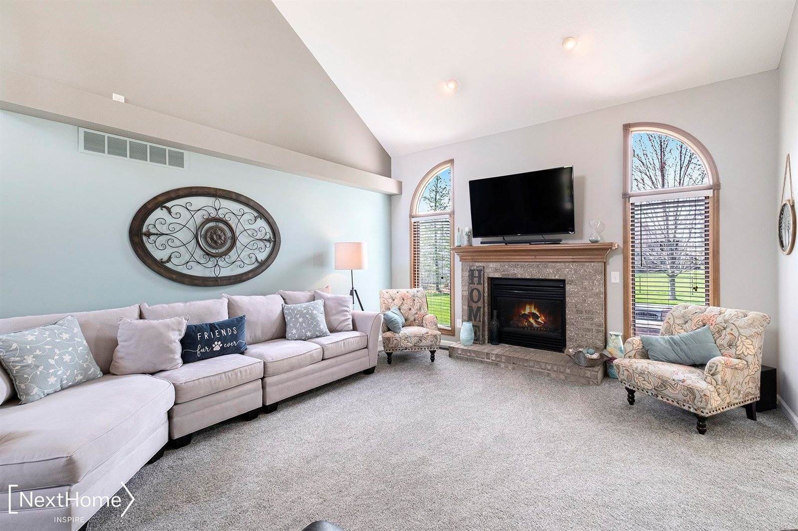 5451 Windermere Drive, Grand Blanc, MI 48439