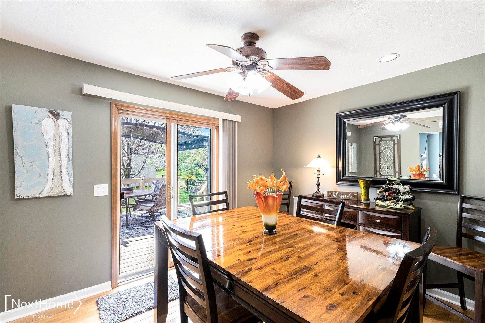 5451 Windermere Drive, Grand Blanc, MI 48439