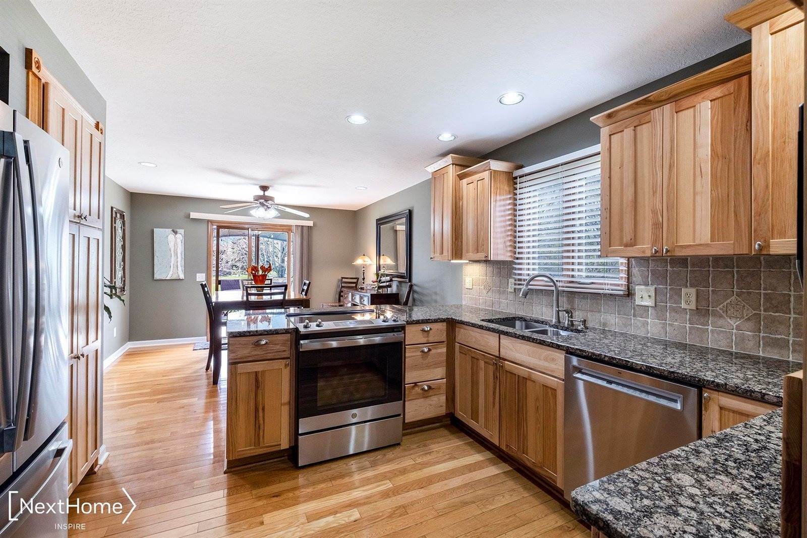 5451 Windermere Drive, Grand Blanc, MI 48439