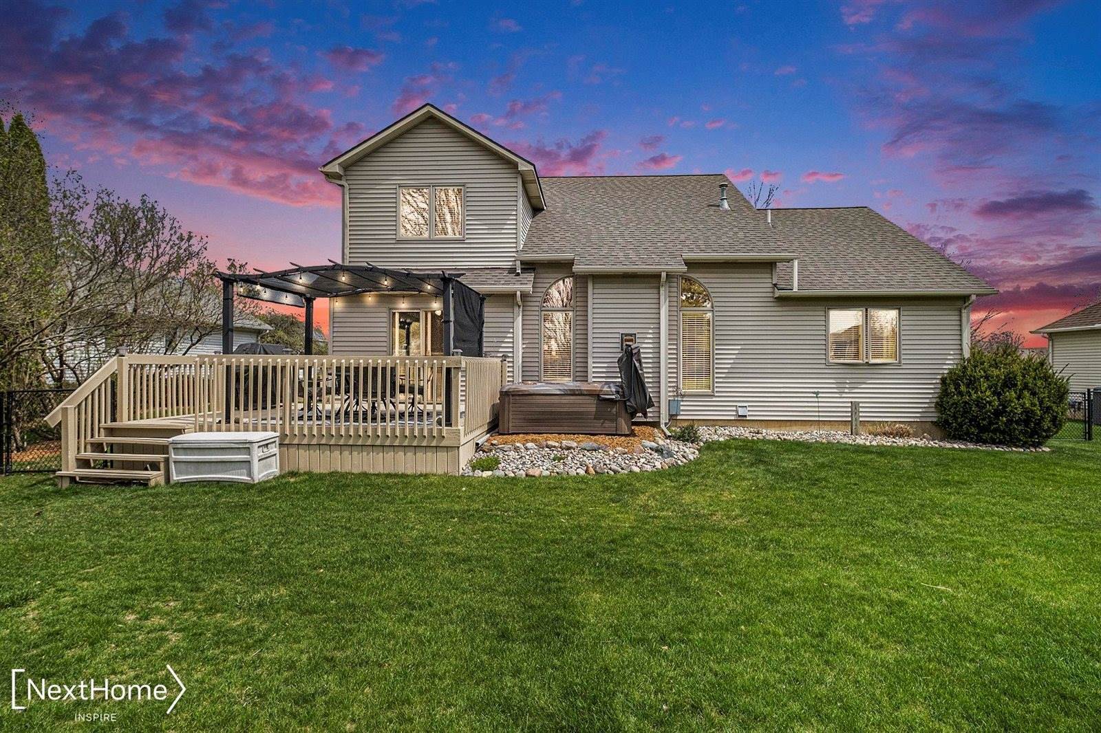 5451 Windermere Drive, Grand Blanc, MI 48439