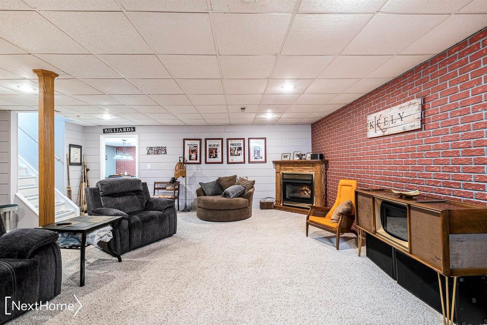 5451 Windermere Drive, Grand Blanc, MI 48439