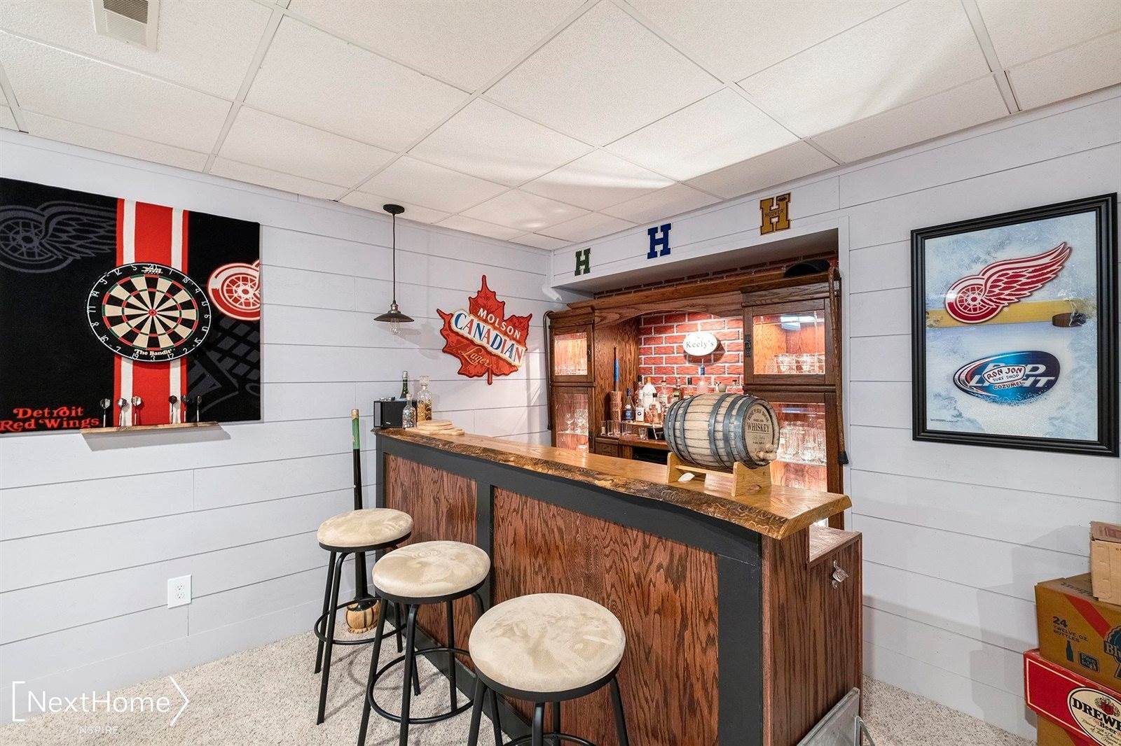 5451 Windermere Drive, Grand Blanc, MI 48439