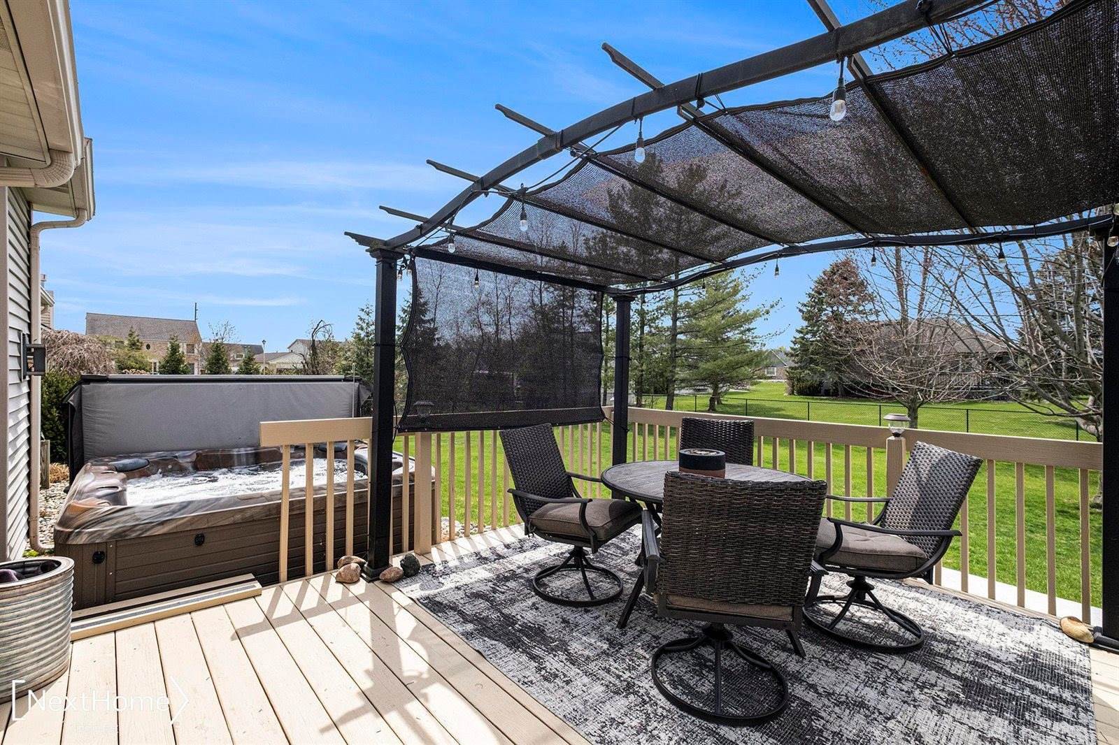 5451 Windermere Drive, Grand Blanc, MI 48439