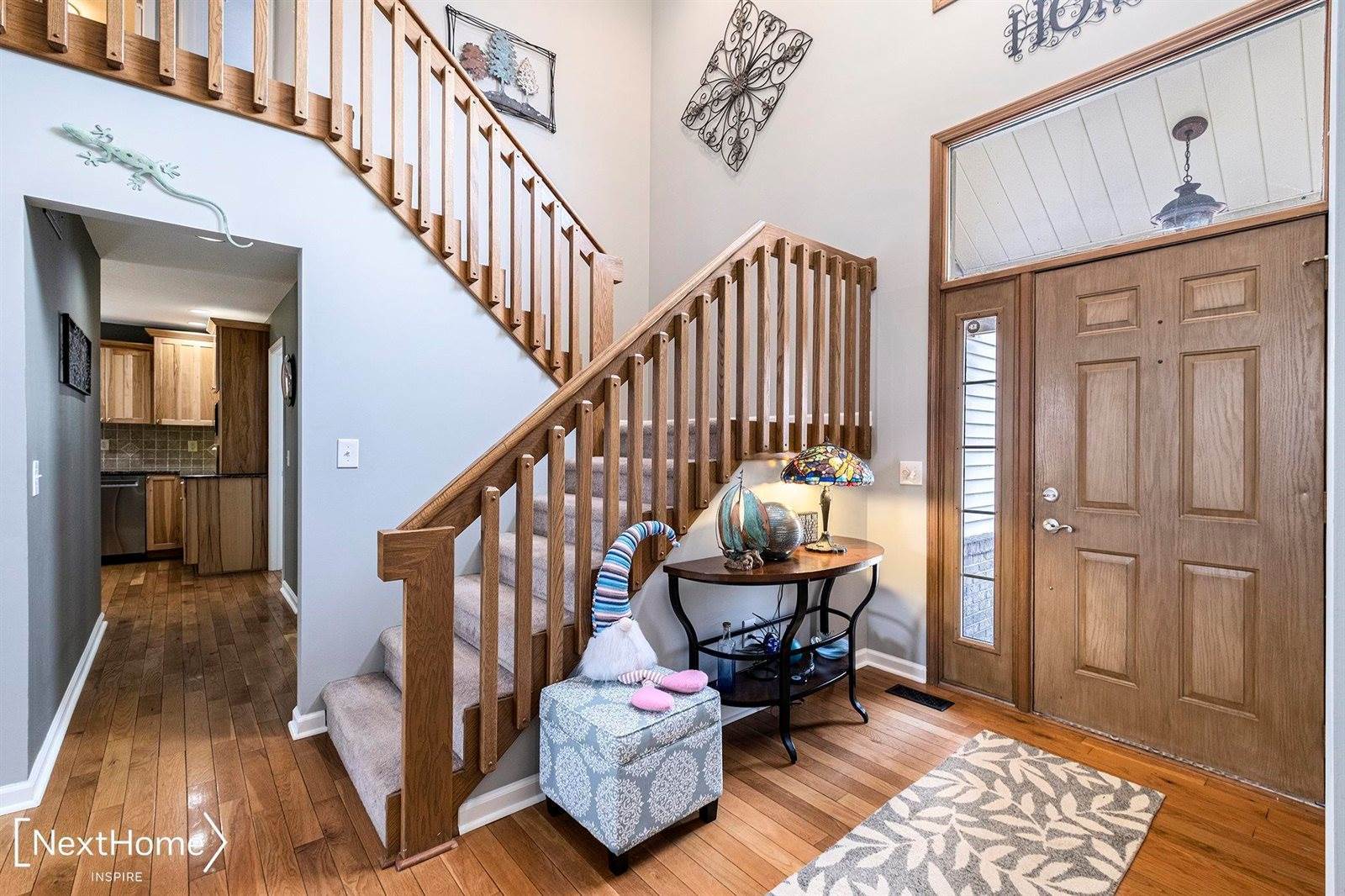 5451 Windermere Drive, Grand Blanc, MI 48439