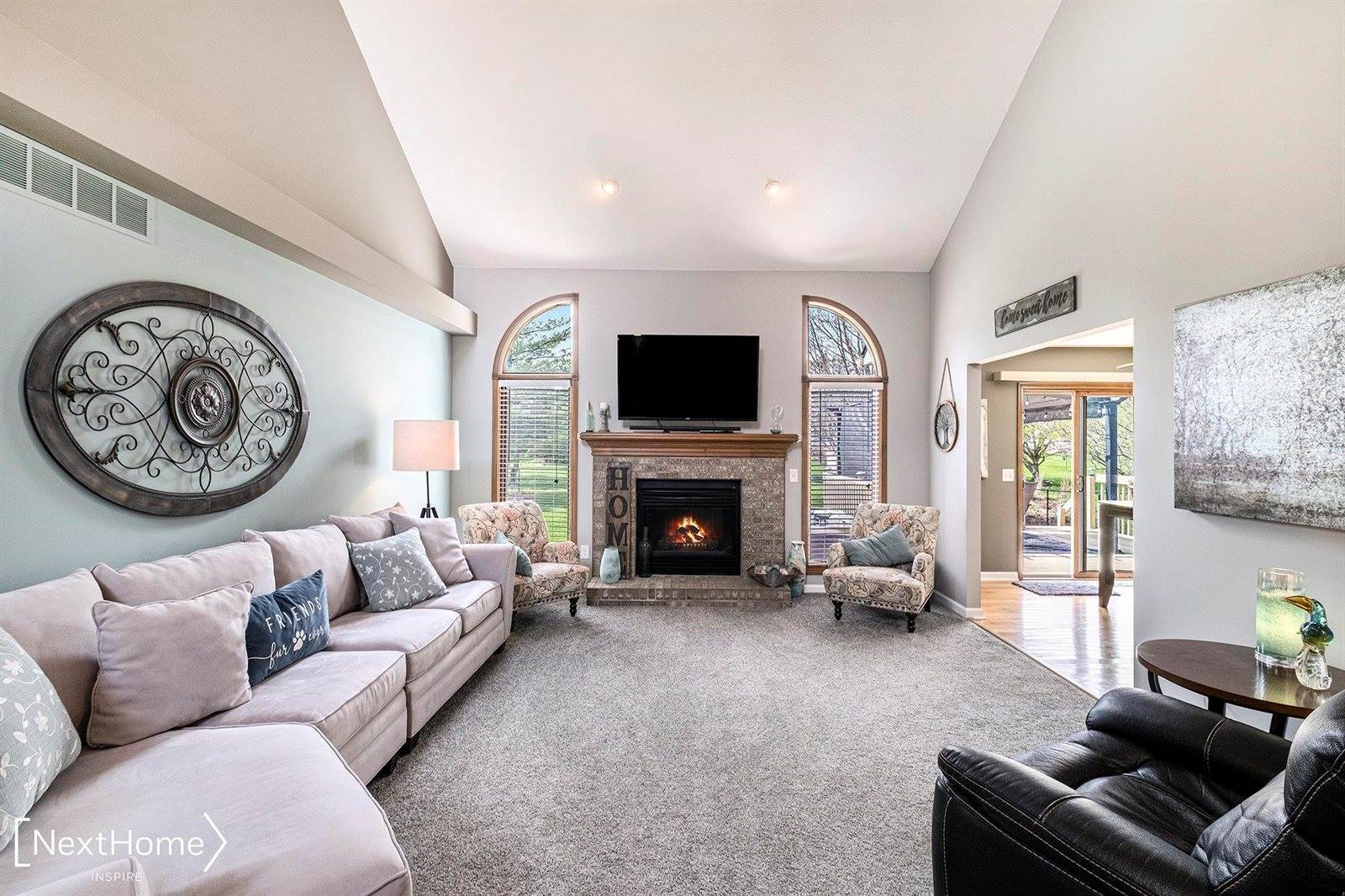 5451 Windermere Drive, Grand Blanc, MI 48439