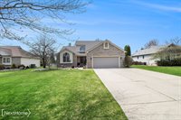 5451 Windermere Drive, Grand Blanc, MI 48439