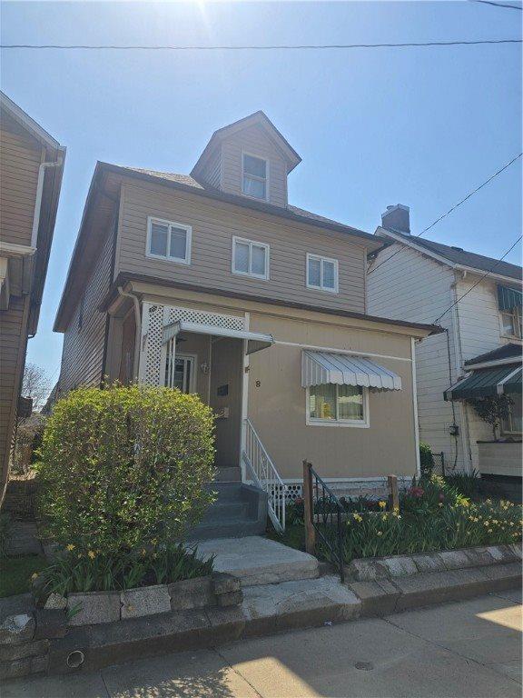 8 Spruce Street, Natrona, PA 15065