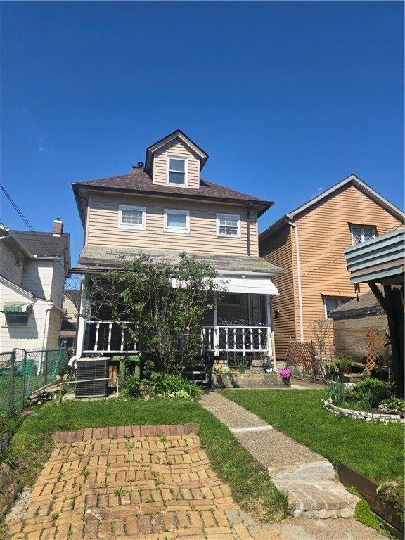 8 Spruce Street, Natrona, PA 15065