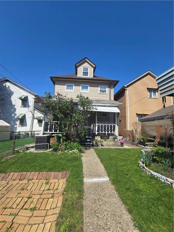 8 Spruce Street, Natrona, PA 15065