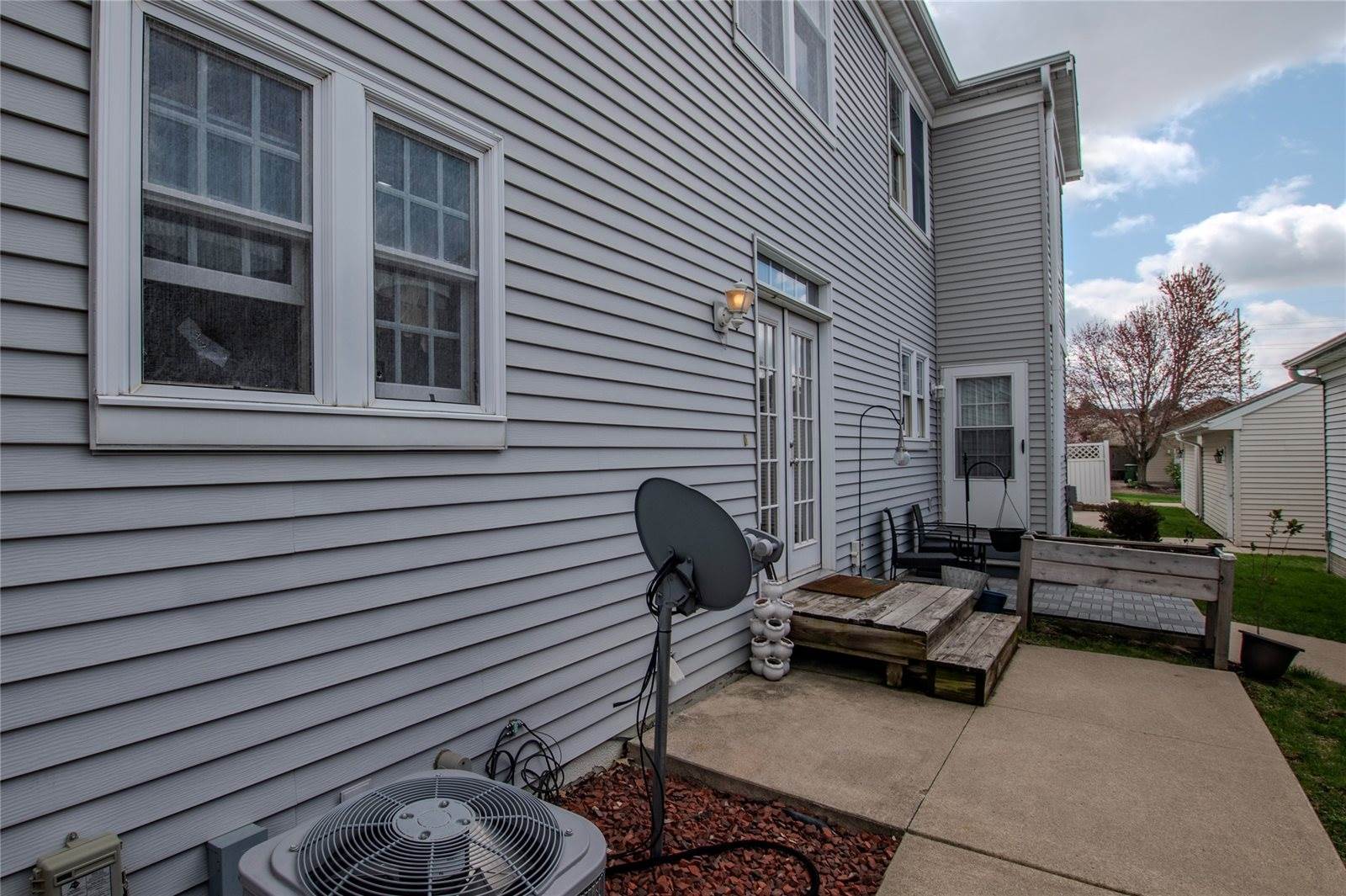 2510 Eaton Avenue, Ames, IA 50010