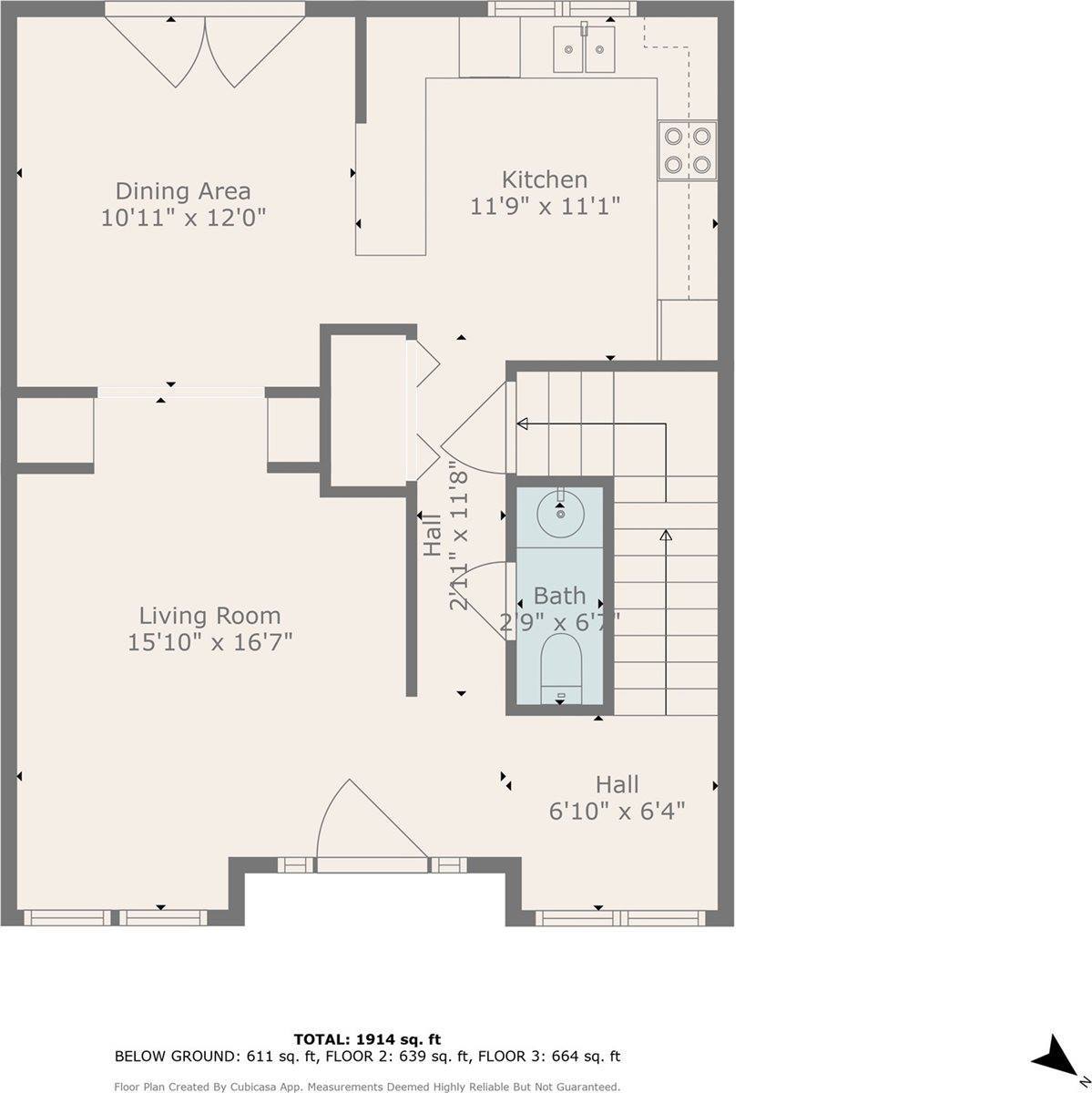 2510 Eaton Avenue, Ames, IA 50010