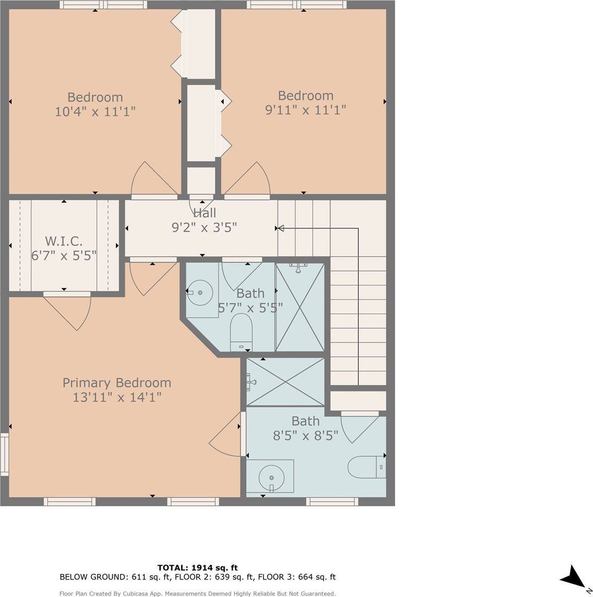 2510 Eaton Avenue, Ames, IA 50010