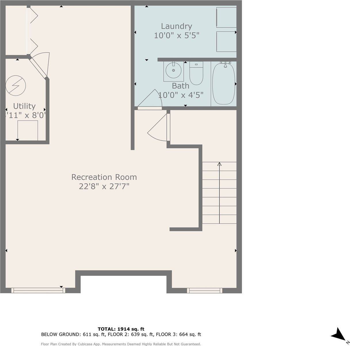 2510 Eaton Avenue, Ames, IA 50010