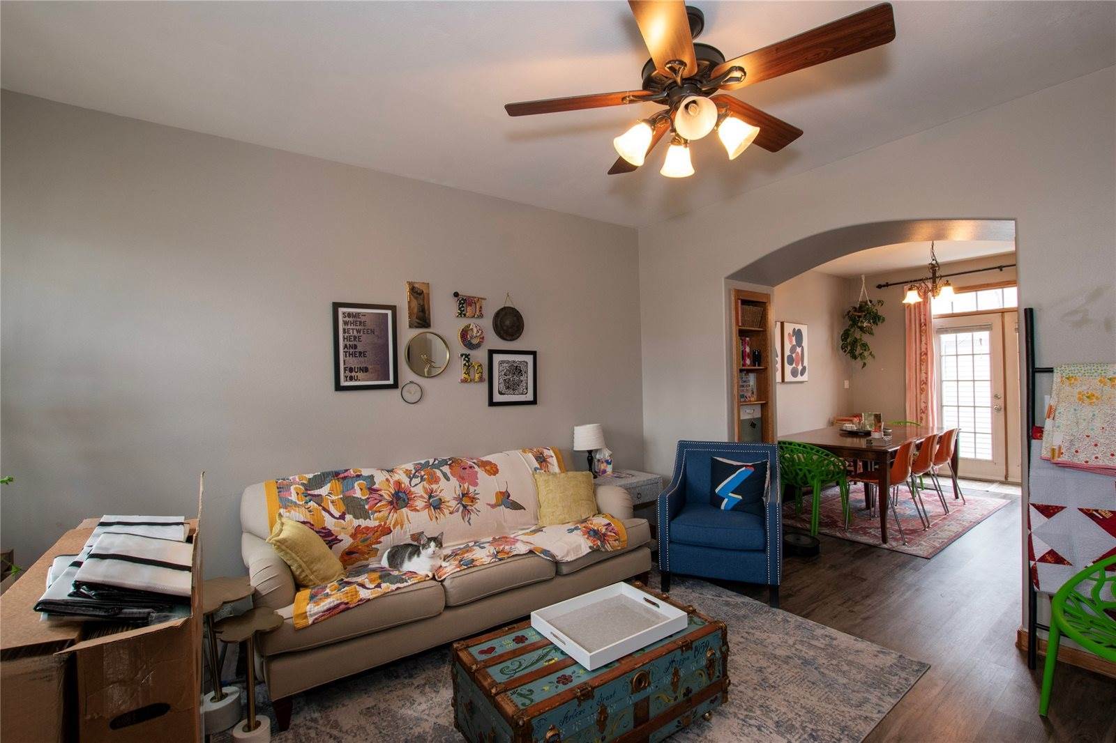 2510 Eaton Avenue, Ames, IA 50010